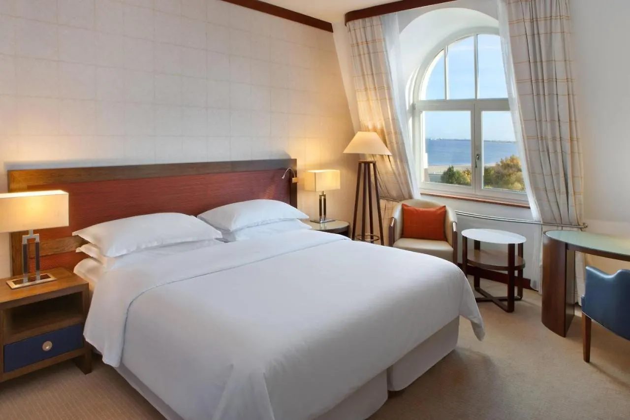 Sheraton Sopot Hotel 5*,  Poland