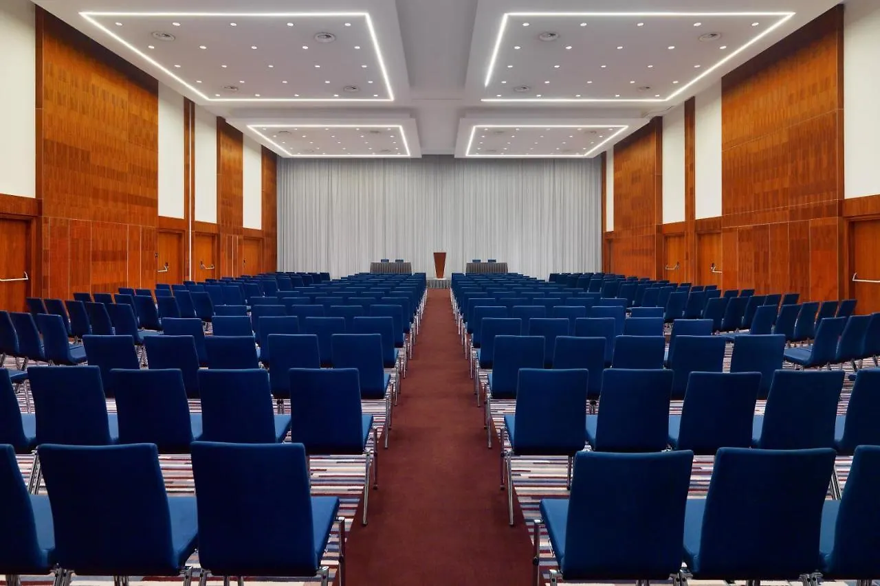Sheraton Sopot Hotel Poland