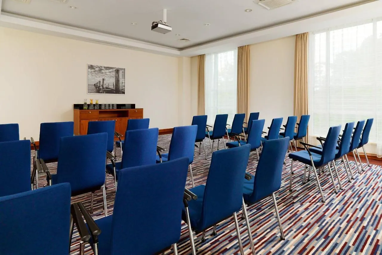 Sheraton Sopot Hotel