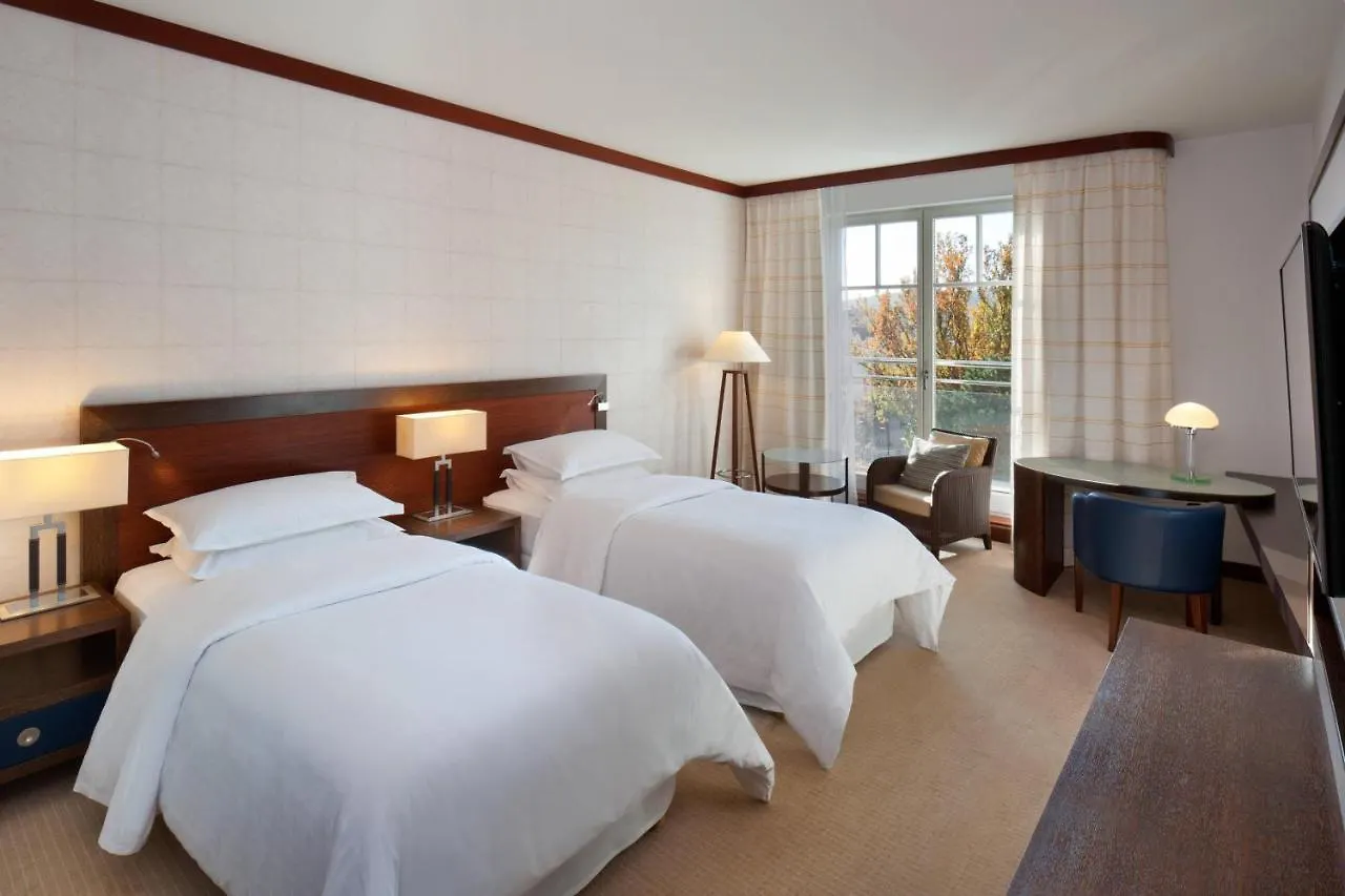 Sheraton Sopot Hotel