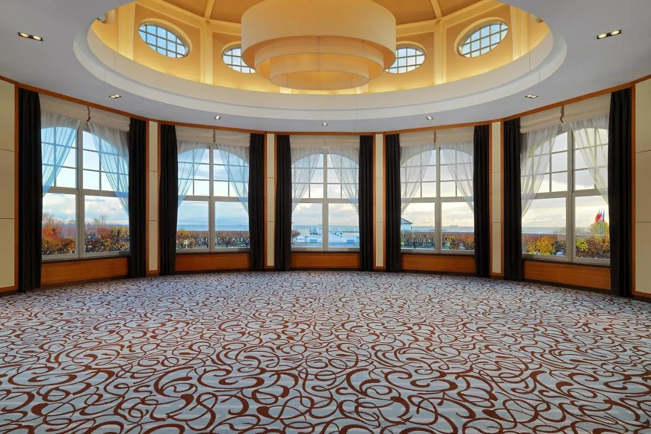 Sheraton Sopot Hotel 5*,  Poland