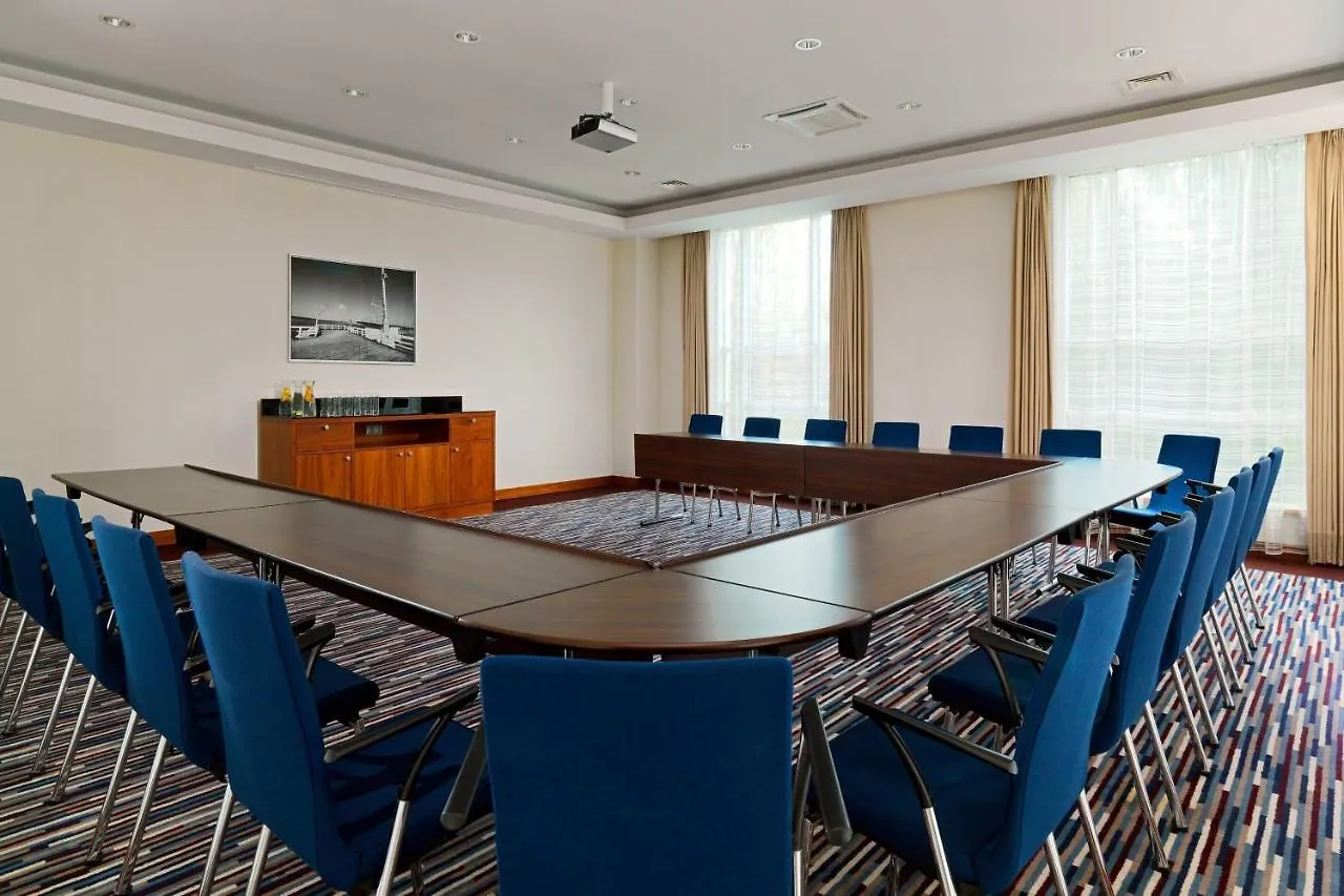 *****  Sheraton Sopot Hotel Poland