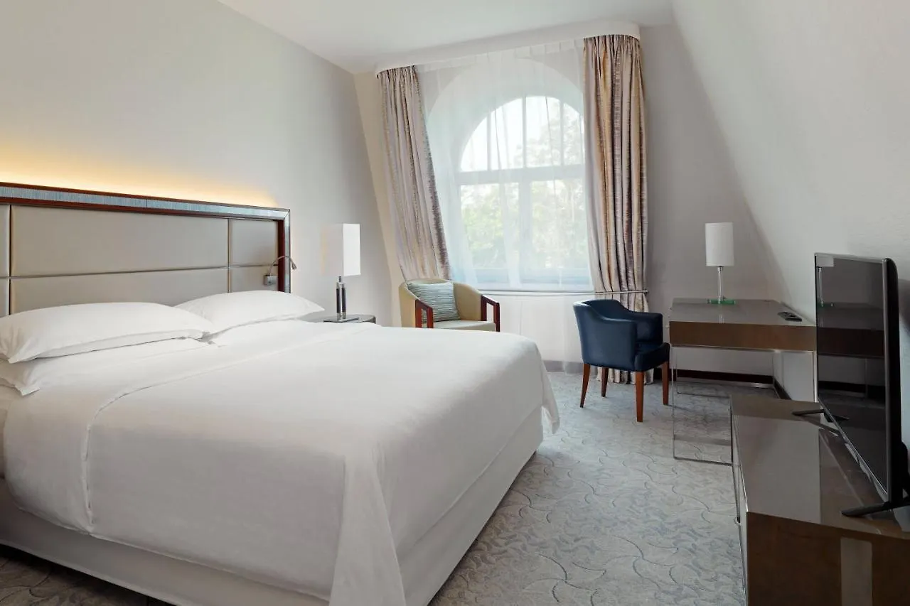 Sheraton Sopot Hotel 5*,  Poland