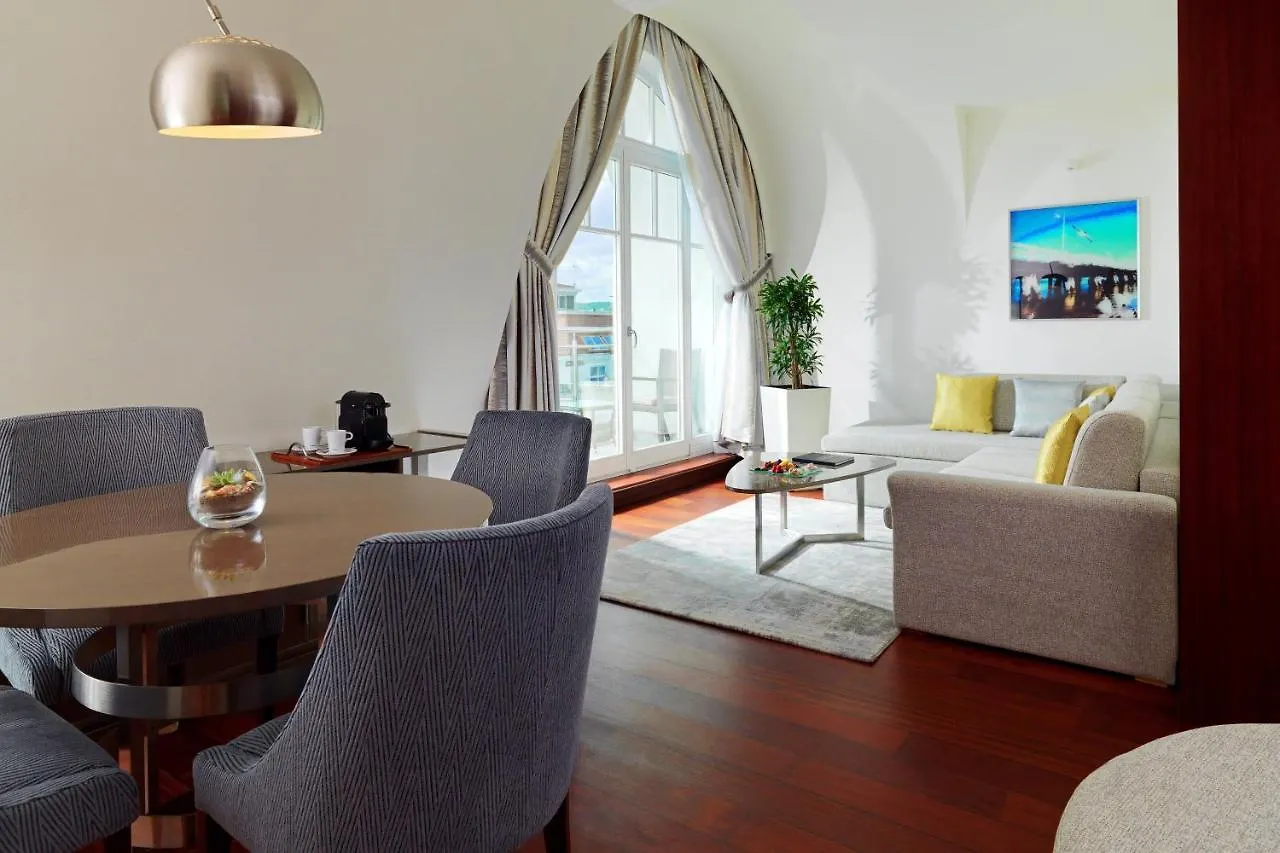 Sheraton Sopot Hotel 5*,  Poland