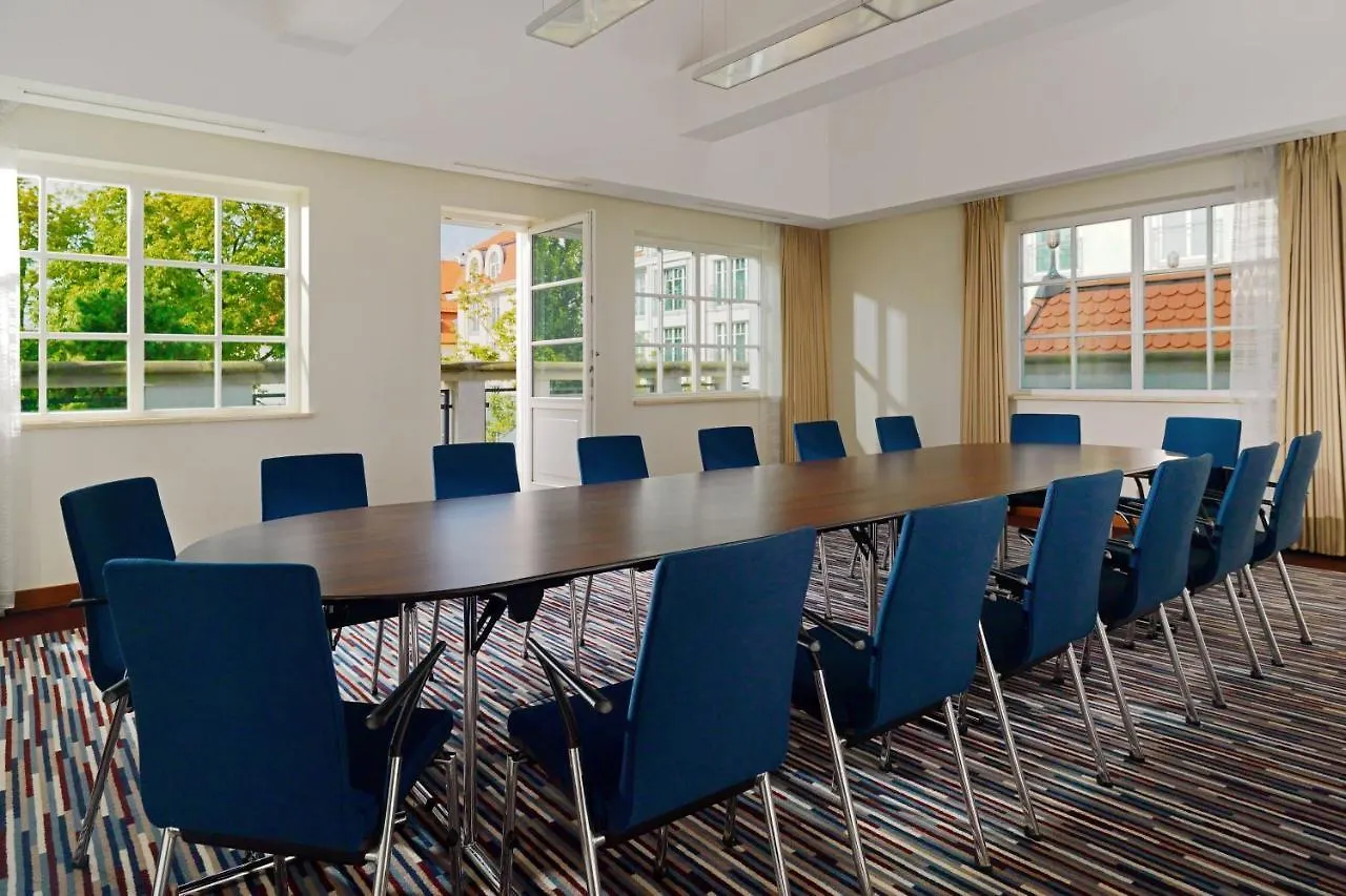 Sheraton Sopot Hotel Poland