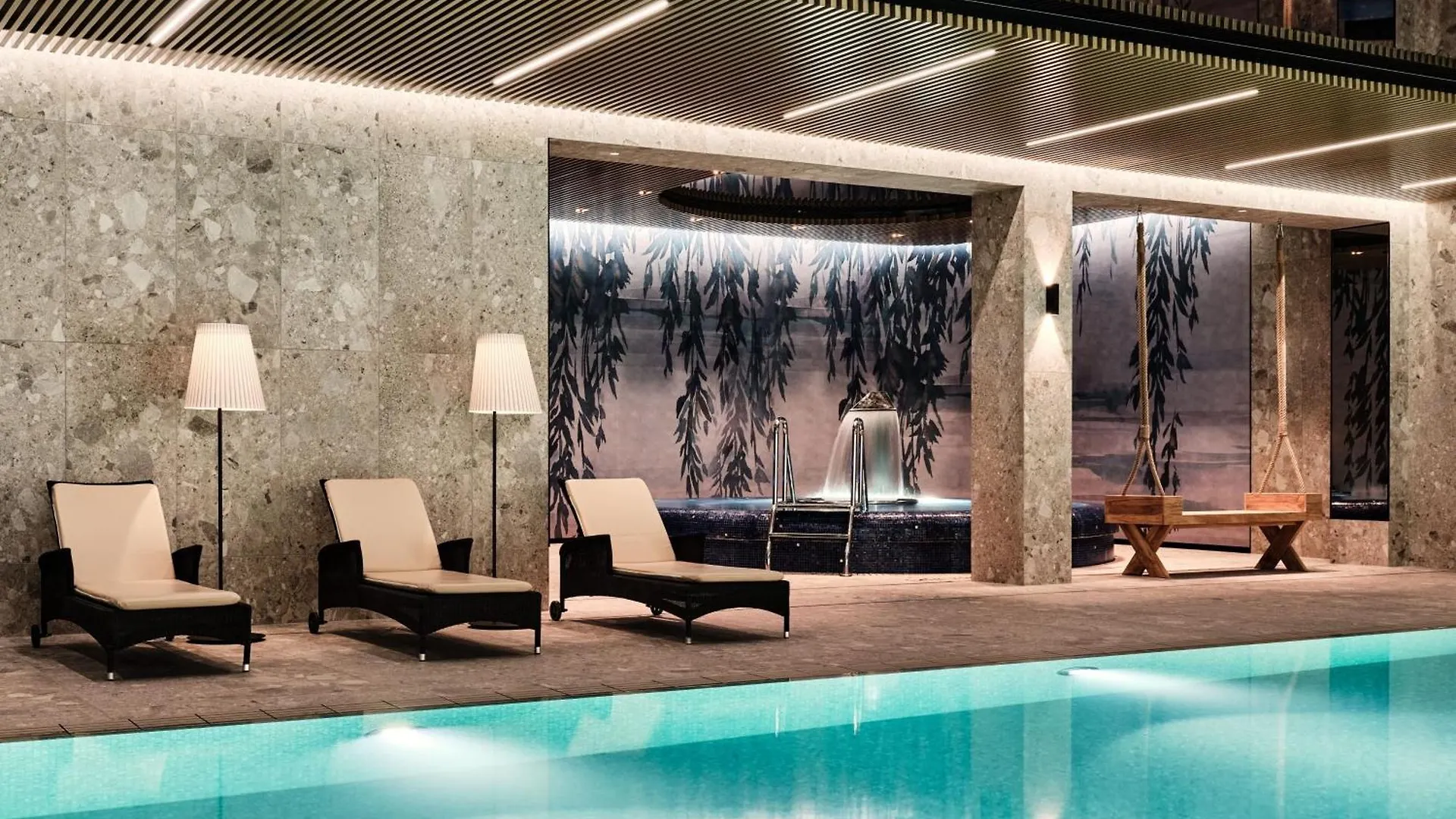 Sheraton Sopot Hotel 5*,  Poland