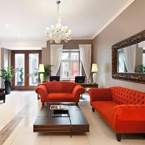 Metropolitan Boutique 4* Kraków