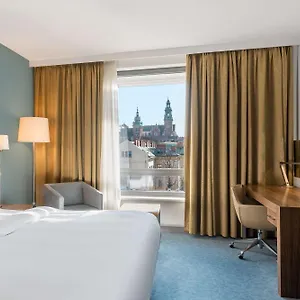 Radisson Blu 5* Kraków