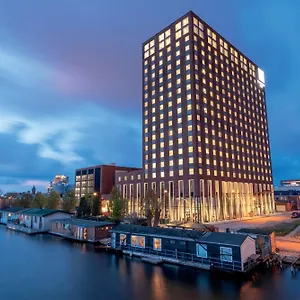 Leonardo Royal 4* Amsterdam