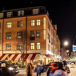 Queen's By First 3* Stockholm
