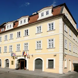 Roma 4* Prag