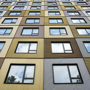 Cabinn Apartments 2* København