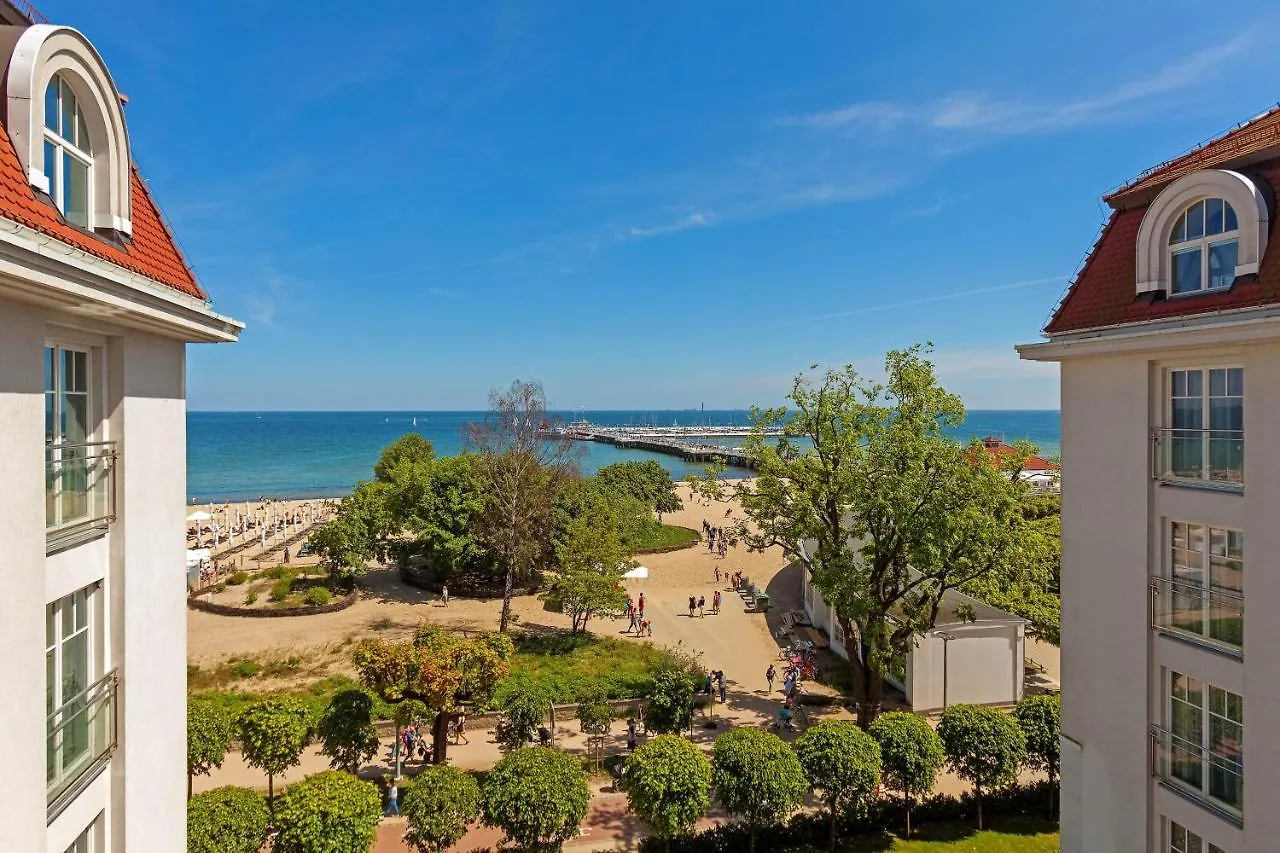 Sheraton Sopot Hotel