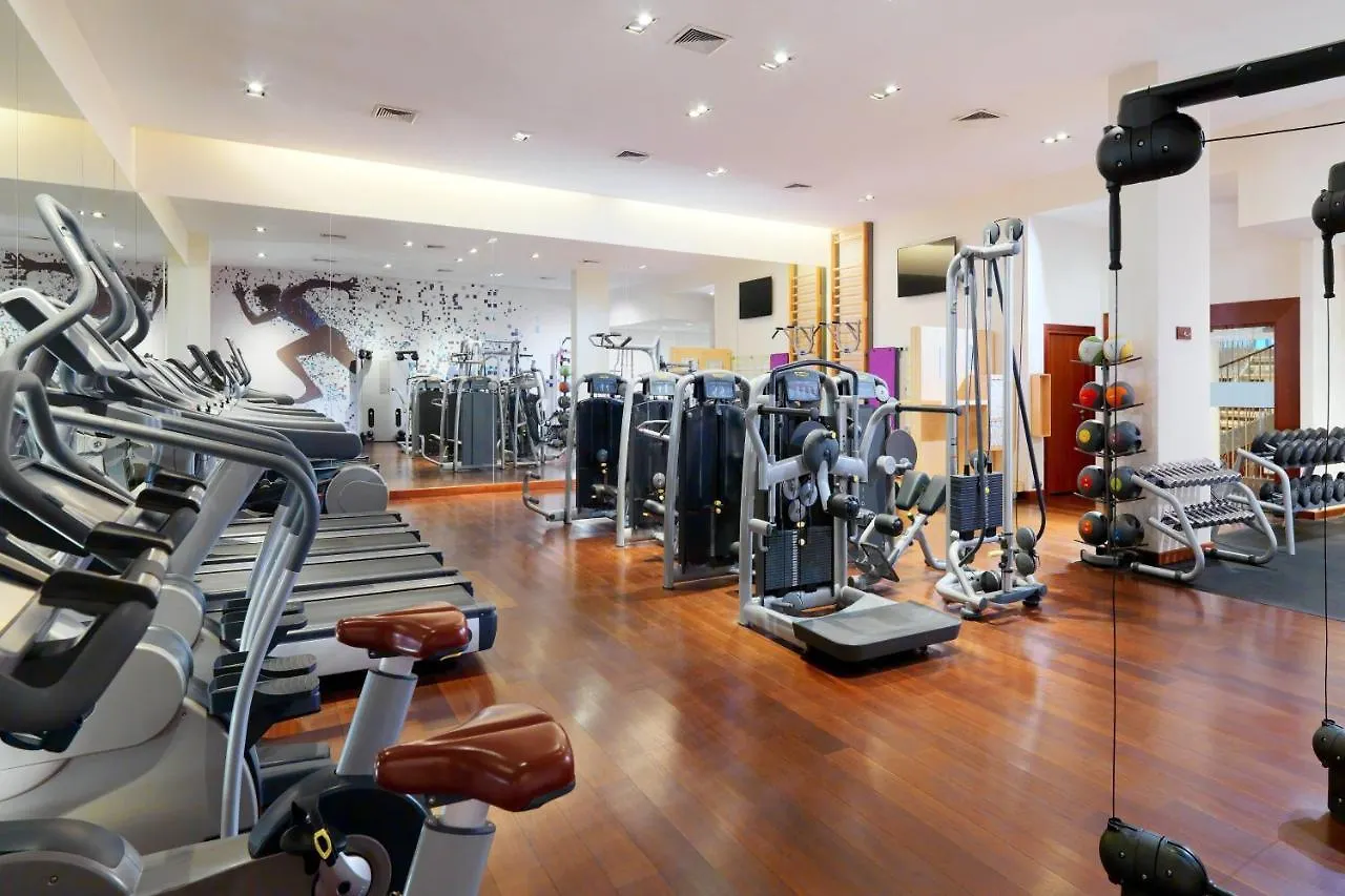 Sheraton Sopot Hotel 5*,