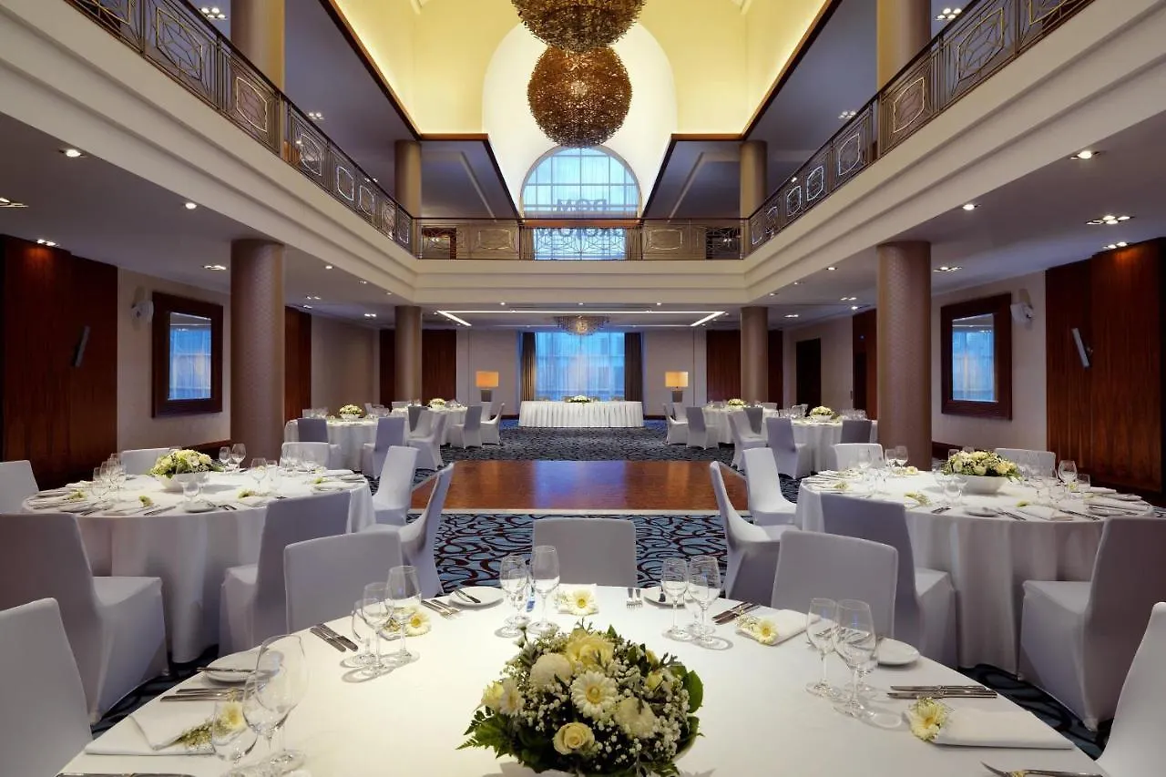 Sheraton Sopot Hotel 5*,