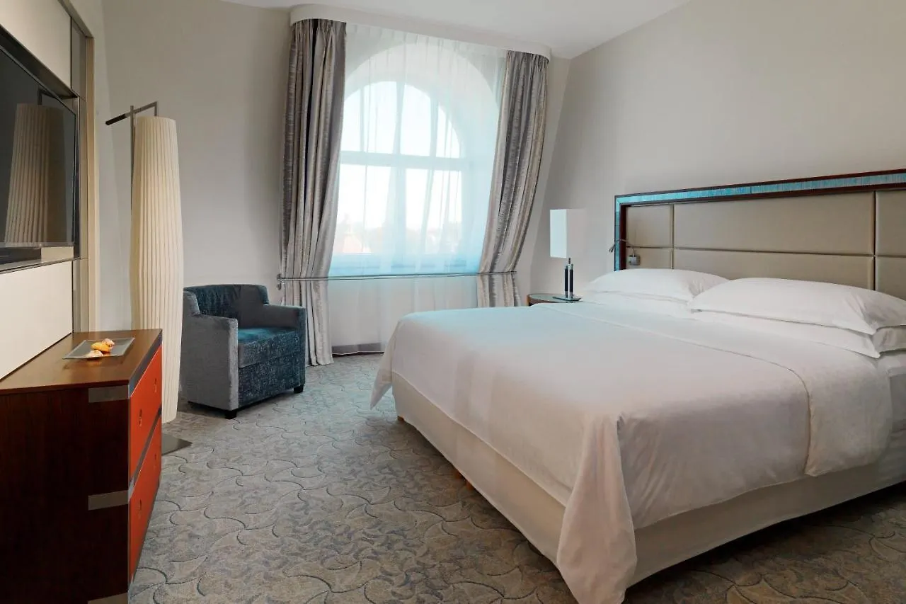 Sheraton Sopot Hotel