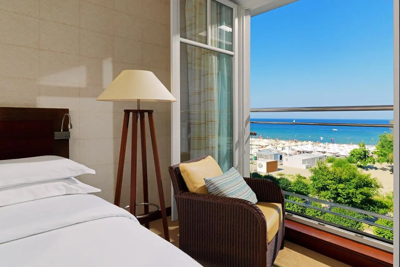 Sheraton Sopot Hotel 5*,  Polonia