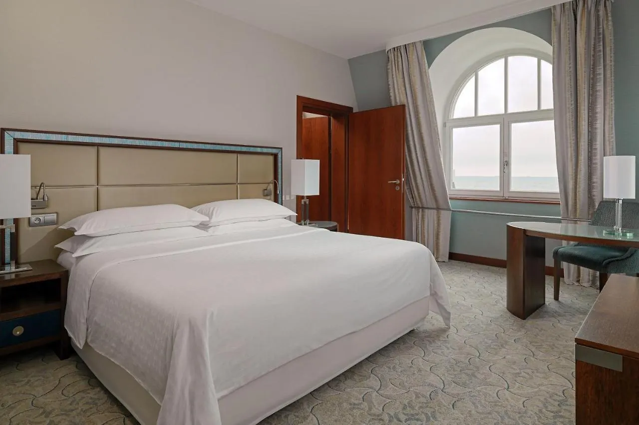 *****  Sheraton Sopot Hotel Polen