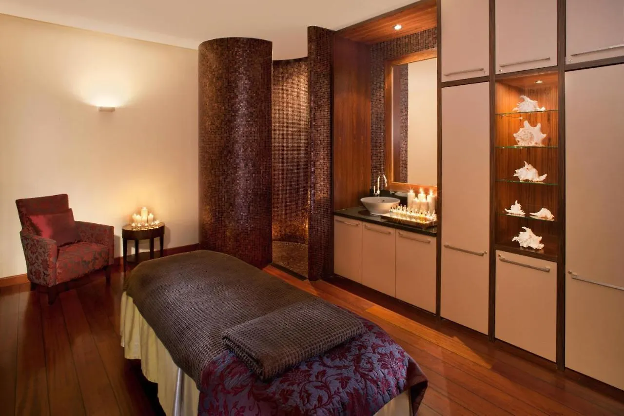 *****  Sheraton Sopot Hotel Polen