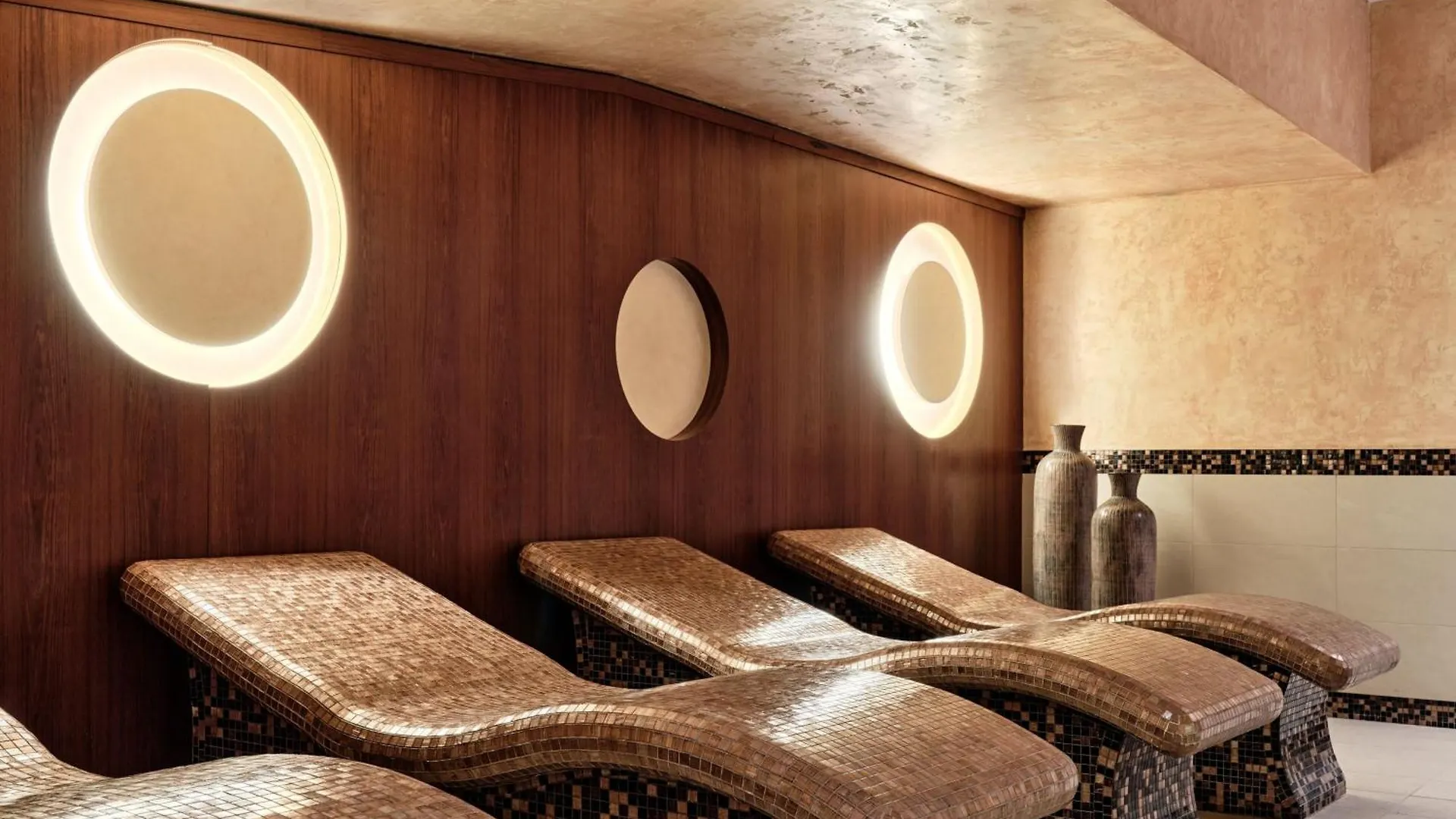 Sheraton Sopot Hotel 5*,