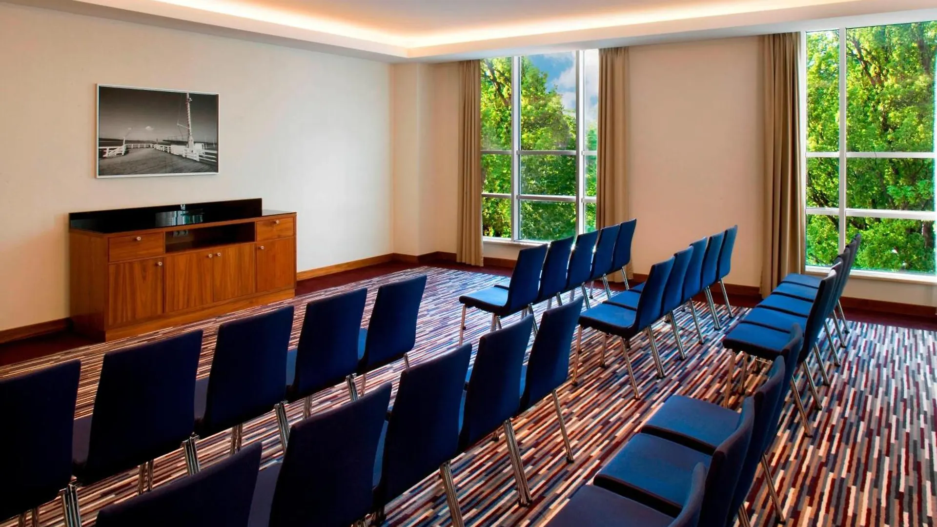 Sheraton Sopot Hotel