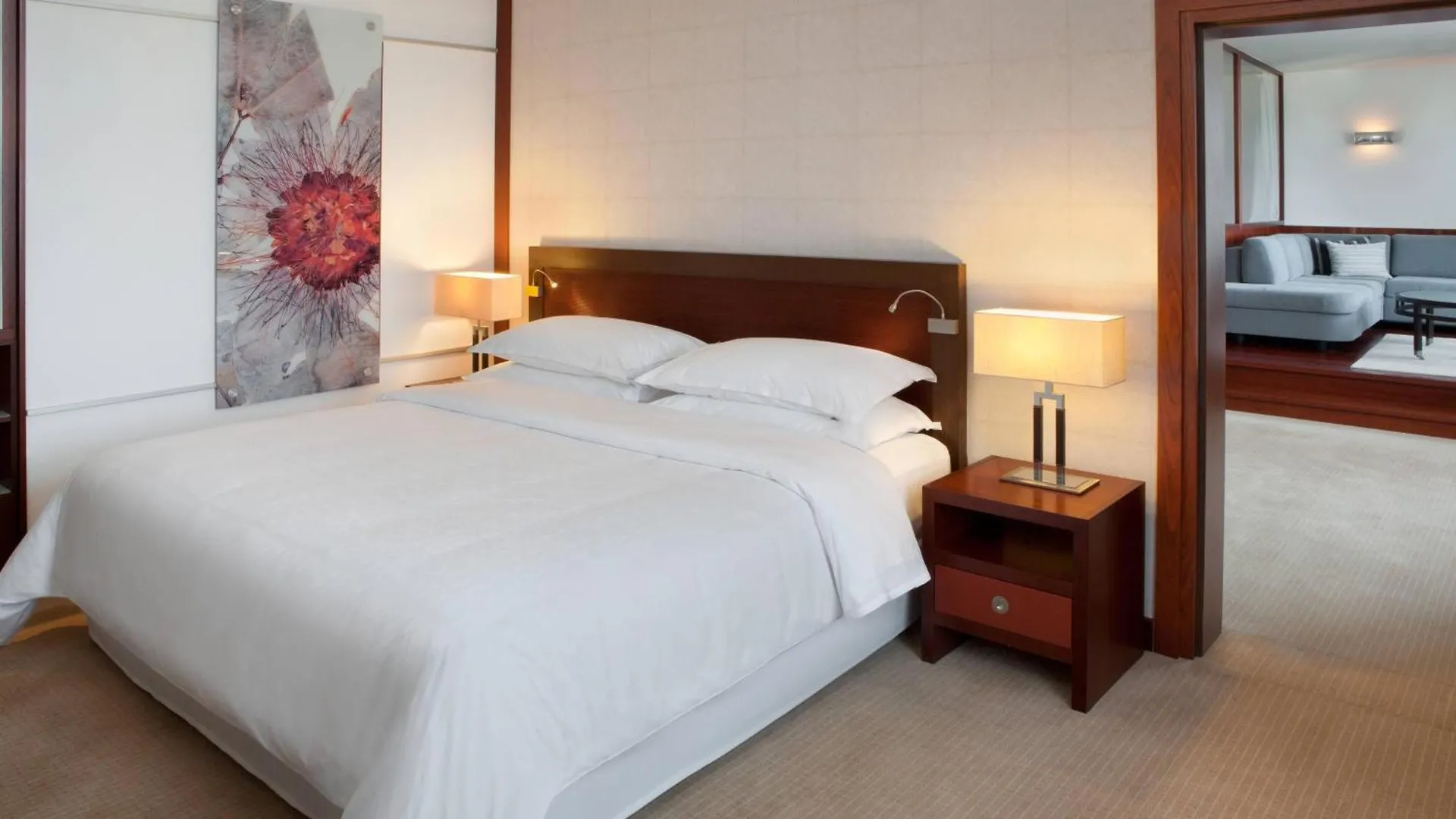 Sheraton Sopot Hotel Polonia