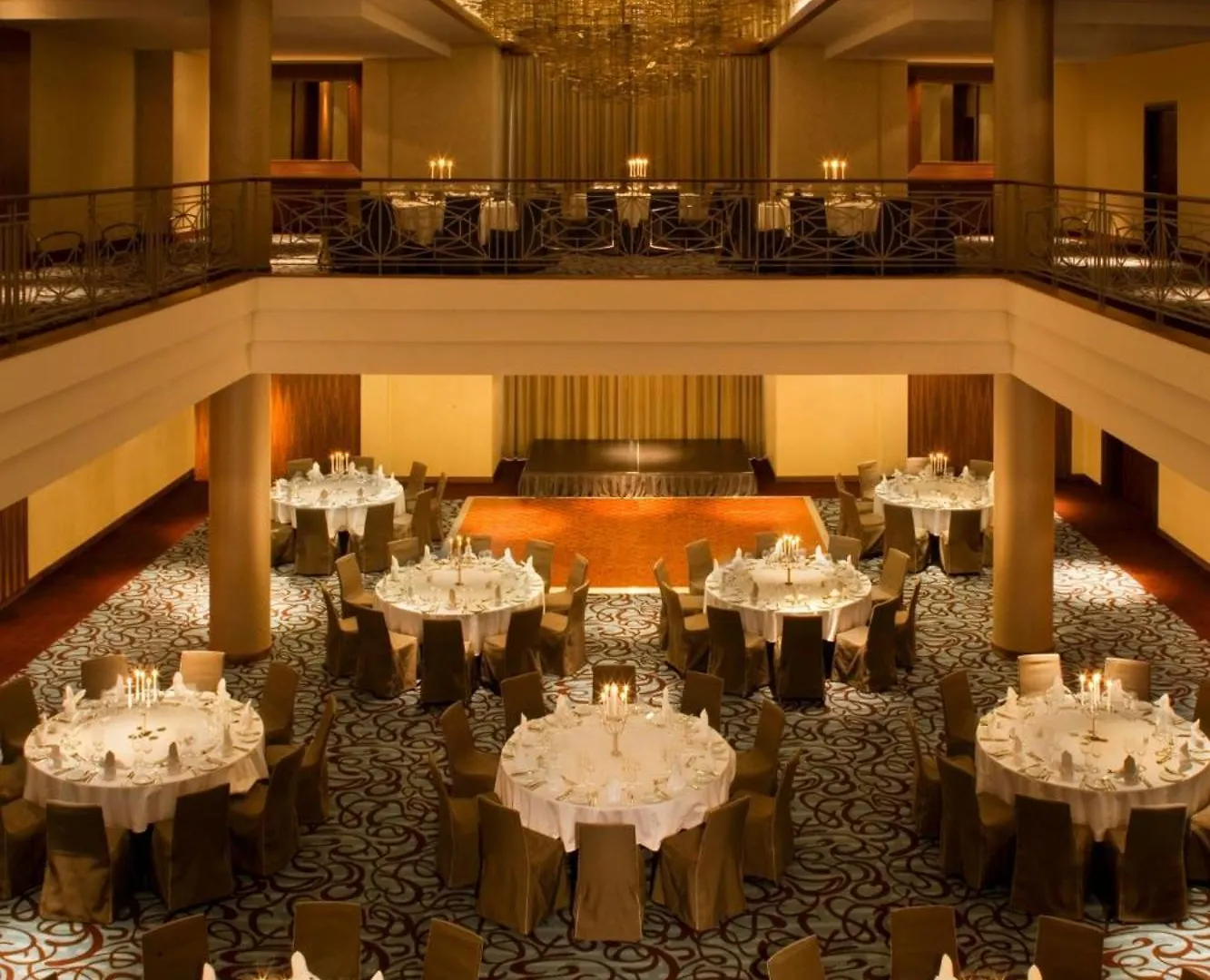 Sheraton Sopot Hotel 5*,  Polen
