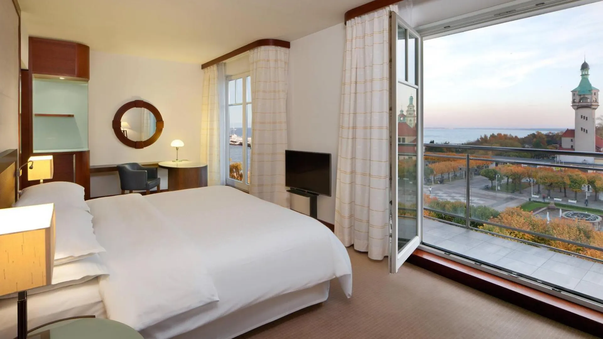 Sheraton Sopot Hotel