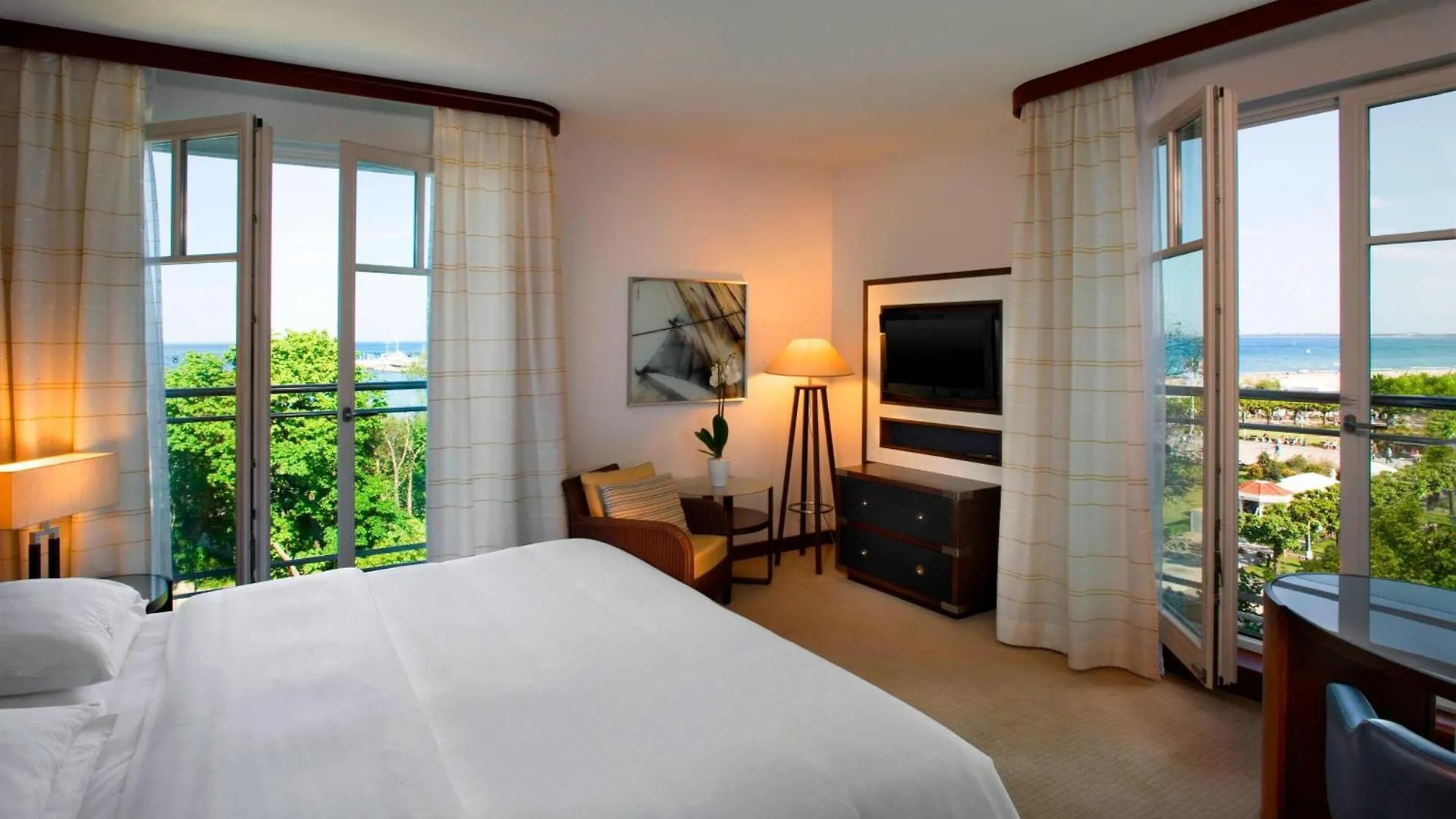 Sheraton Sopot Hotel