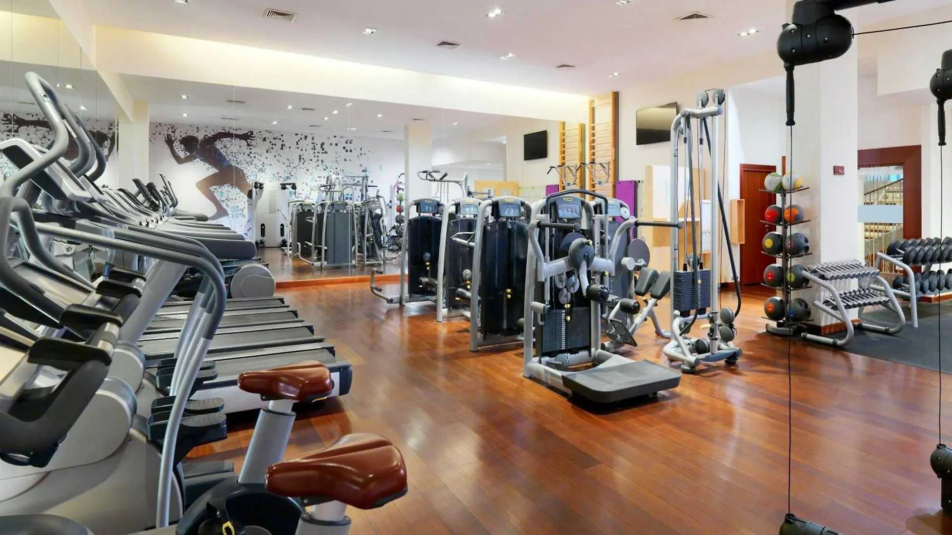 Sheraton Sopot Hotel
