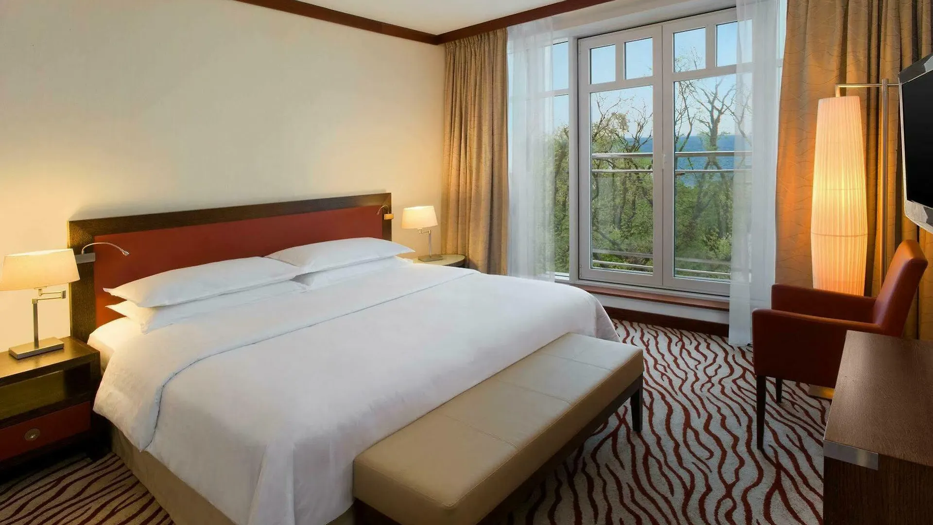 Sheraton Sopot Hotel